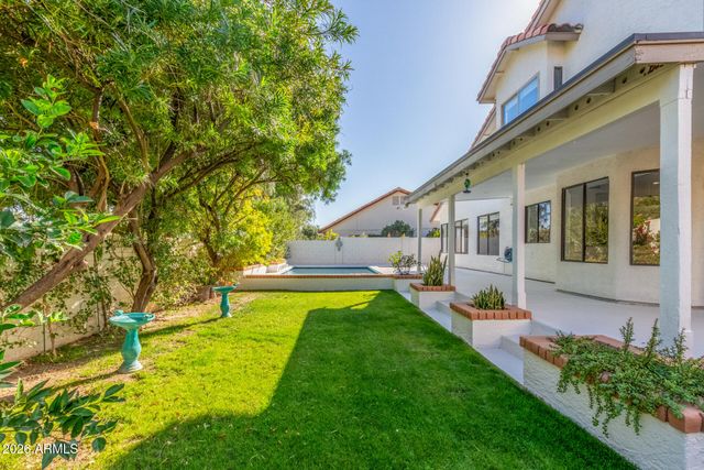 13077 N 99TH Place, Scottsdale, AZ 85260