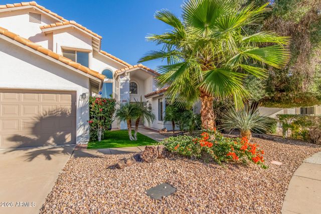 13077 N 99TH Place, Scottsdale, AZ 85260