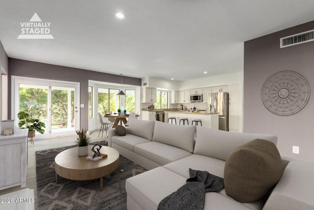 13077 N 99TH Place, Scottsdale, AZ 85260