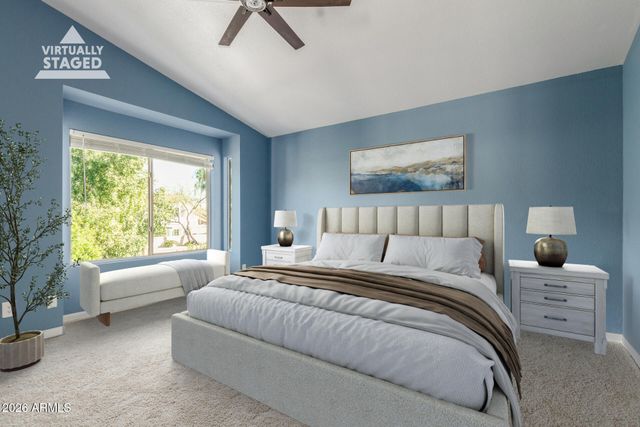 13077 N 99TH Place, Scottsdale, AZ 85260