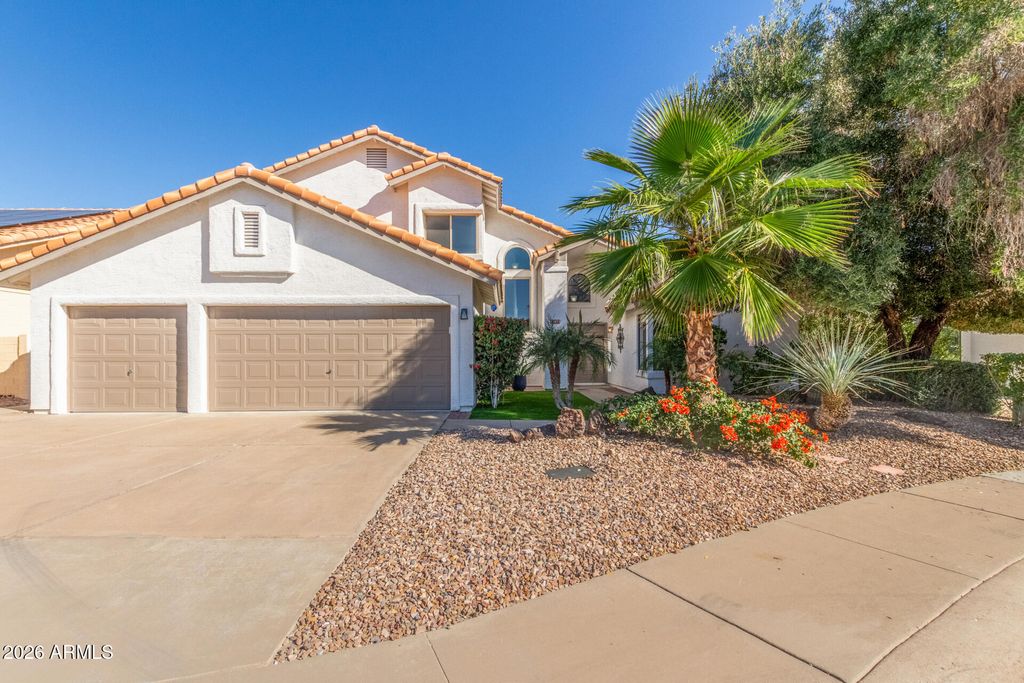 13077 N 99TH Place, Scottsdale, AZ 85260