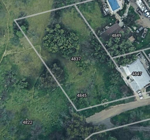 4845 Aldama Street, Los Angeles, CA 90042