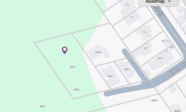 4845 Aldama Street, Los Angeles, CA 90042