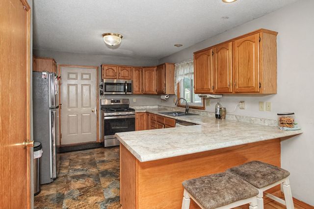 209 Rothmoor Drive, Gilbert, IA 50105