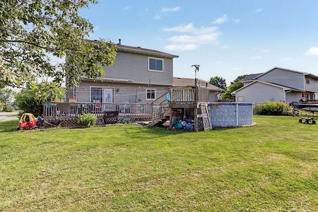 209 Rothmoor Drive, Gilbert, IA 50105