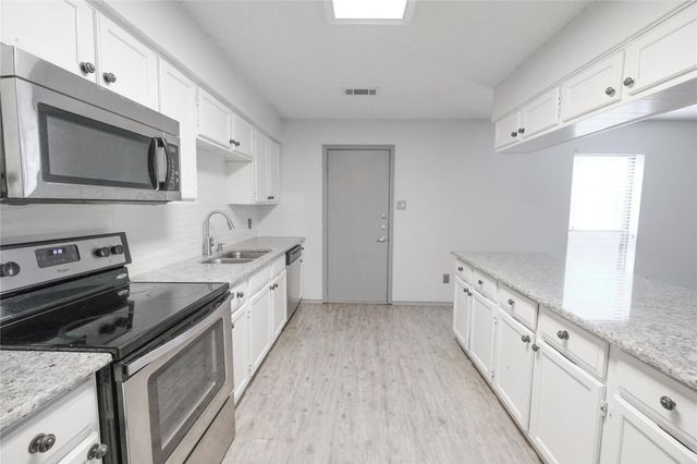 3636 Dexter Avenue 3632, Fort Worth, TX 76107