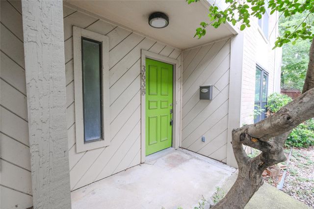 3636 Dexter Avenue 3632, Fort Worth, TX 76107