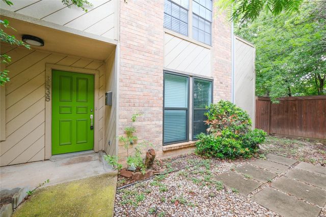 3636 Dexter Avenue 3632, Fort Worth, TX 76107