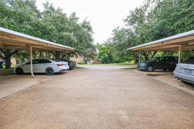 3636 Dexter Avenue 3632, Fort Worth, TX 76107