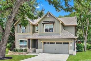 8801 Canopy Bnd, Schertz, TX 78154