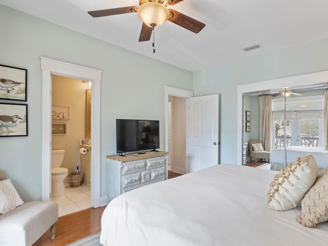 499 Lakeview Drive, Santa Rosa Beach, FL 32459