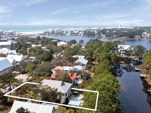 499 Lakeview Drive, Santa Rosa Beach, FL 32459