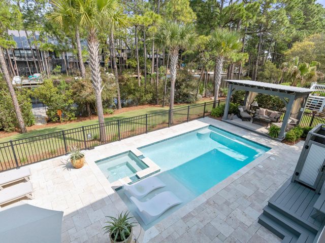 499 Lakeview Drive, Santa Rosa Beach, FL 32459