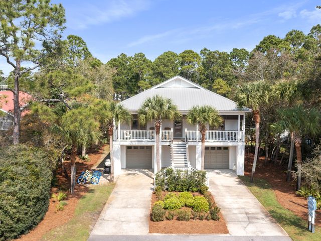 499 Lakeview Drive, Santa Rosa Beach, FL 32459