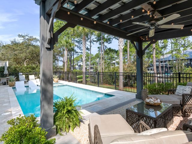 499 Lakeview Drive, Santa Rosa Beach, FL 32459