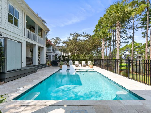 499 Lakeview Drive, Santa Rosa Beach, FL 32459