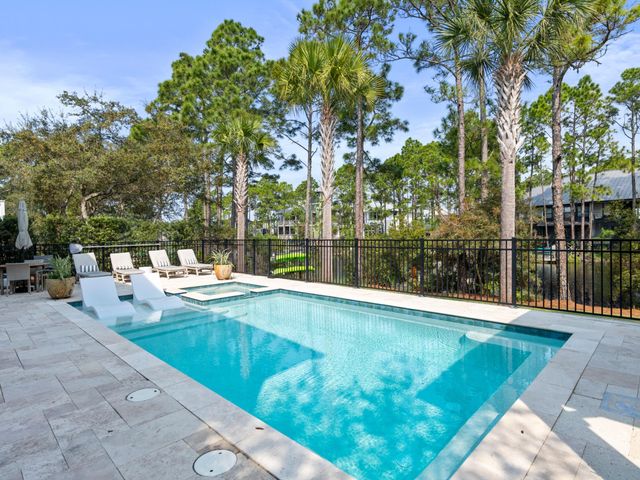 499 Lakeview Drive, Santa Rosa Beach, FL 32459