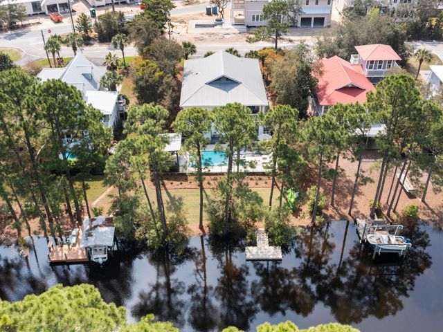 499 Lakeview Drive, Santa Rosa Beach, FL 32459