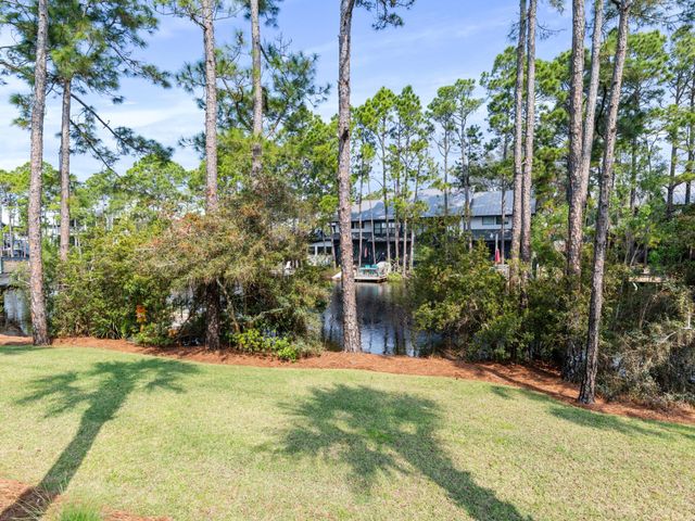 499 Lakeview Drive, Santa Rosa Beach, FL 32459
