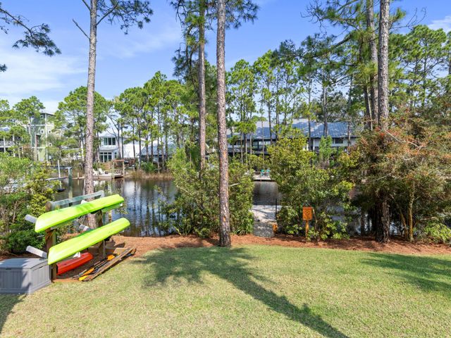 499 Lakeview Drive, Santa Rosa Beach, FL 32459