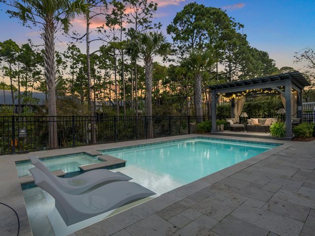 499 Lakeview Drive, Santa Rosa Beach, FL 32459