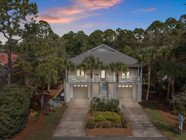 499 Lakeview Drive, Santa Rosa Beach, FL 32459