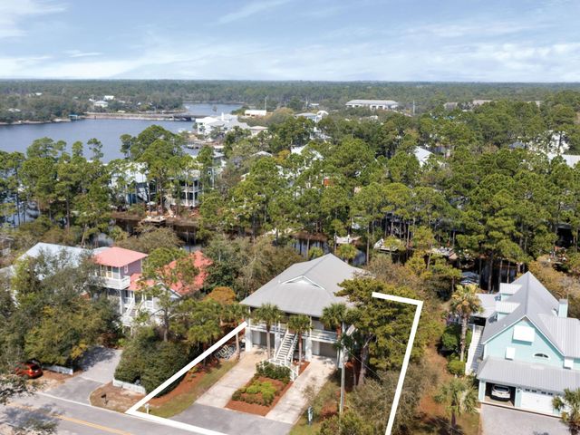 499 Lakeview Drive, Santa Rosa Beach, FL 32459