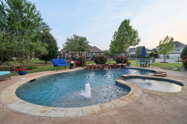 9813 lindenwood Trail, Denton, TX 76207