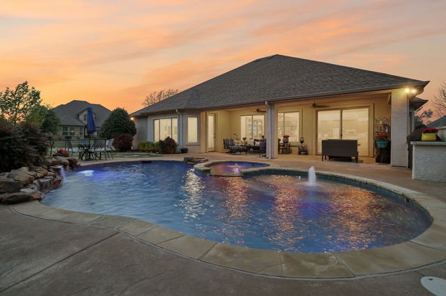 9813 lindenwood Trail, Denton, TX 76207