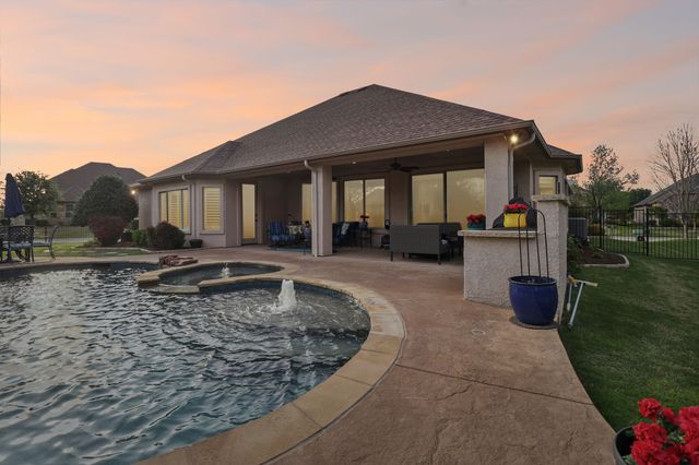 9813 lindenwood Trail, Denton, TX 76207