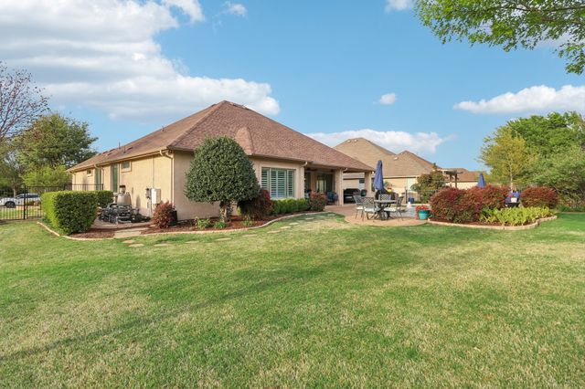 9813 lindenwood Trail, Denton, TX 76207