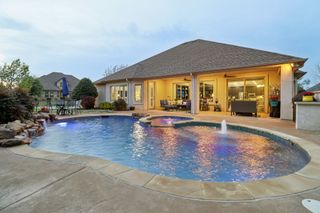 9813 lindenwood Trail, Denton, TX 76207