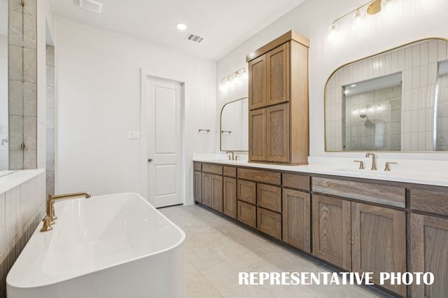 4624 Floral Fields Way, Mckinney, TX 75071