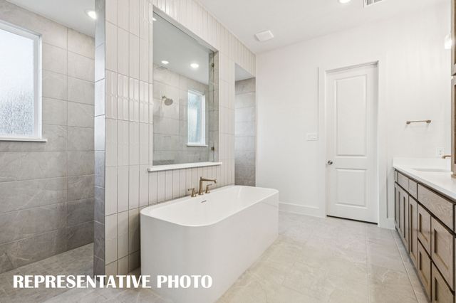 4624 Floral Fields Way, Mckinney, TX 75071