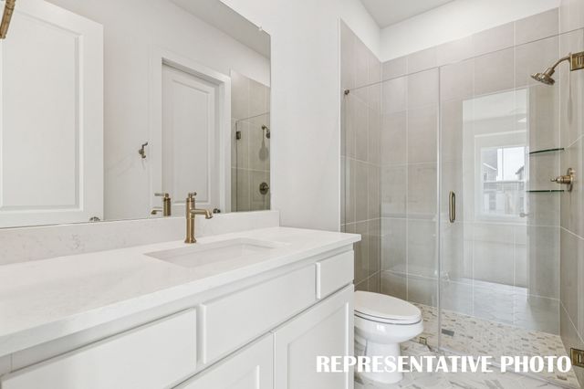 4624 Floral Fields Way, Mckinney, TX 75071