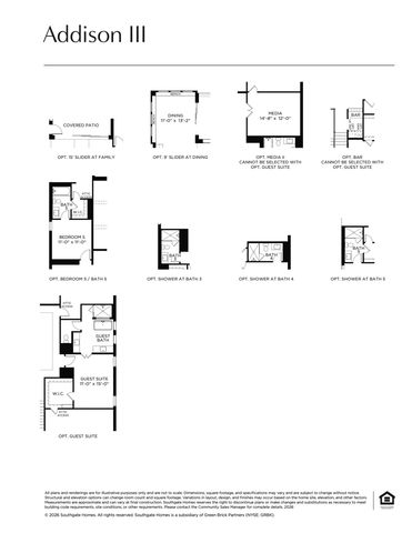 4624 Floral Fields Way, Mckinney, TX 75071