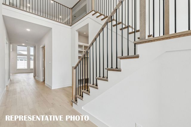 4624 Floral Fields Way, Mckinney, TX 75071