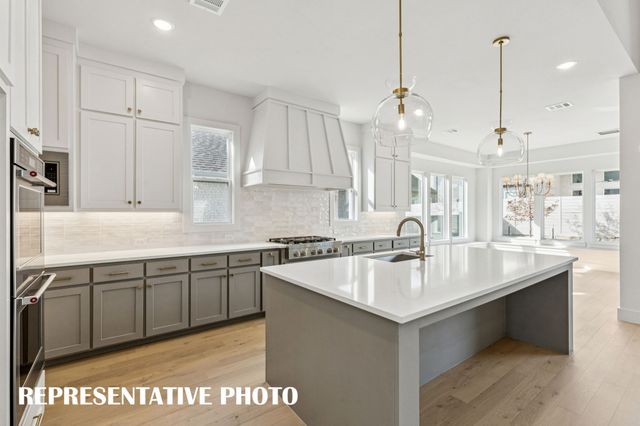 4624 Floral Fields Way, Mckinney, TX 75071
