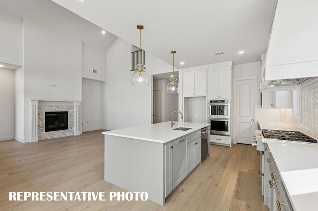 4624 Floral Fields Way, Mckinney, TX 75071