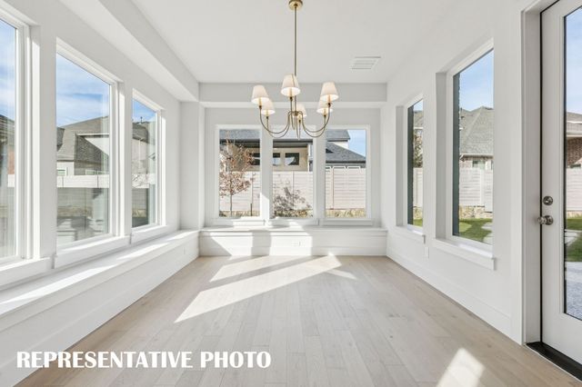 4624 Floral Fields Way, Mckinney, TX 75071