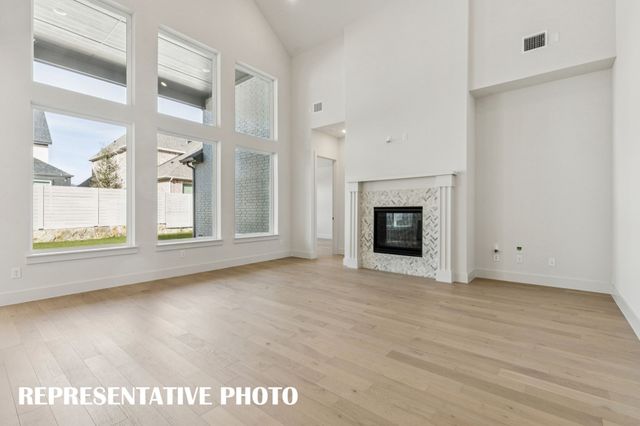 4624 Floral Fields Way, Mckinney, TX 75071