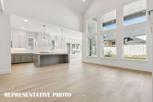 4624 Floral Fields Way, Mckinney, TX 75071