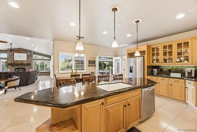 25367 Rancho Barona Rd, Ramona, CA 92065