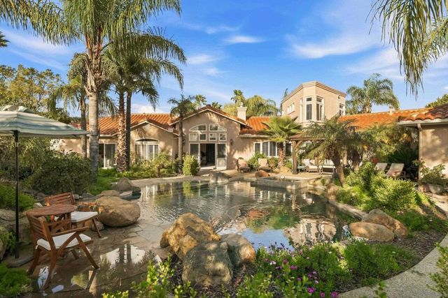 25367 Rancho Barona Rd, Ramona, CA 92065