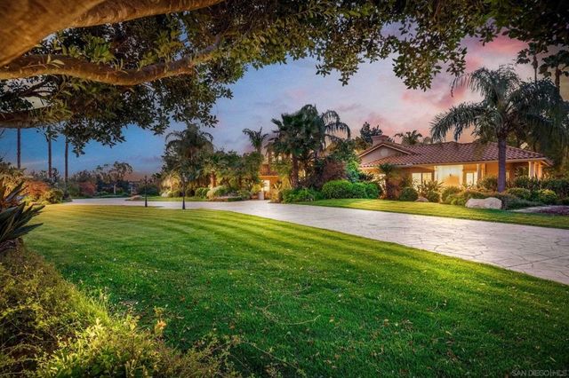 25367 Rancho Barona Rd, Ramona, CA 92065