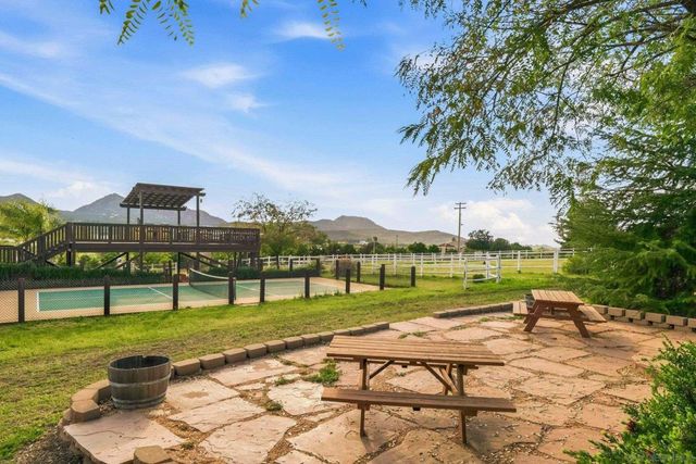 25367 Rancho Barona Rd, Ramona, CA 92065