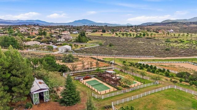 25367 Rancho Barona Rd, Ramona, CA 92065