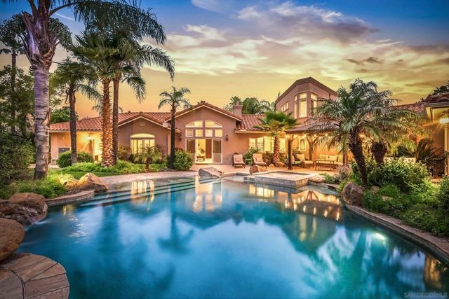 25367 Rancho Barona Rd, Ramona, CA 92065