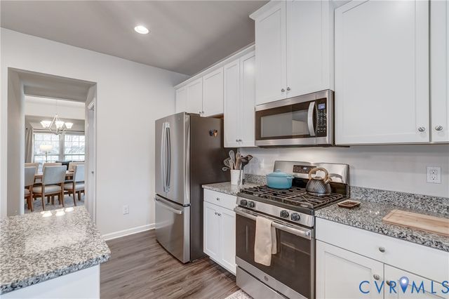 7761 Sedge Dr, New Kent, VA 23124