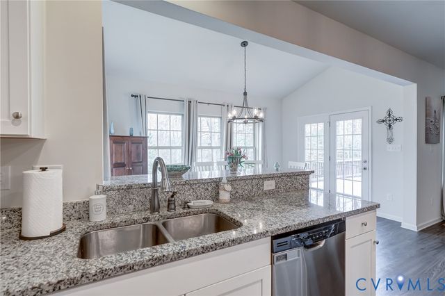 7761 Sedge Dr, New Kent, VA 23124